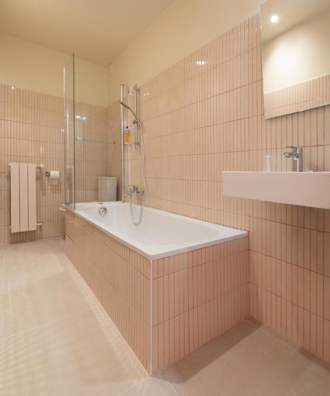 Hotel Louvia - image 3