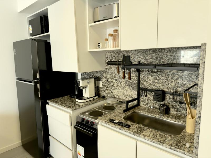 Palermo nest - Premium flat with everything needed - image 11