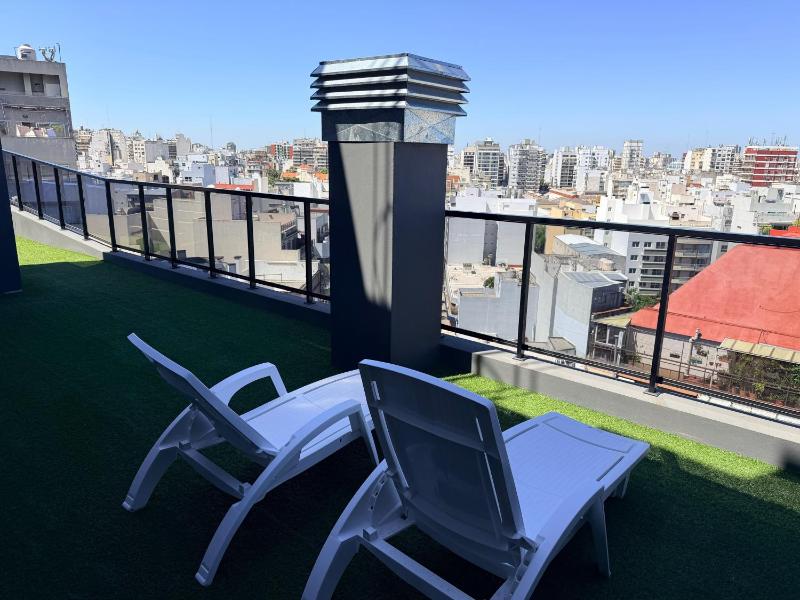 Palermo nest - Premium flat with everything needed - image 10