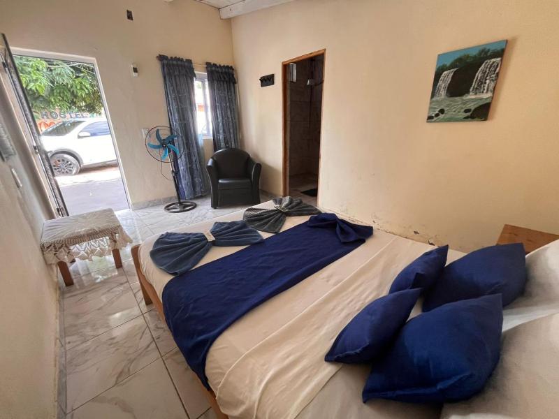 Damaris Hostel - image 28