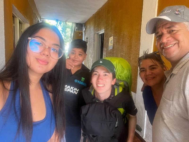 Damaris Hostel - image 23