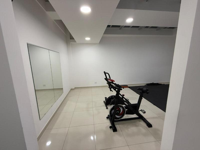 Zafiro SKY - Modern Apartment - image 13