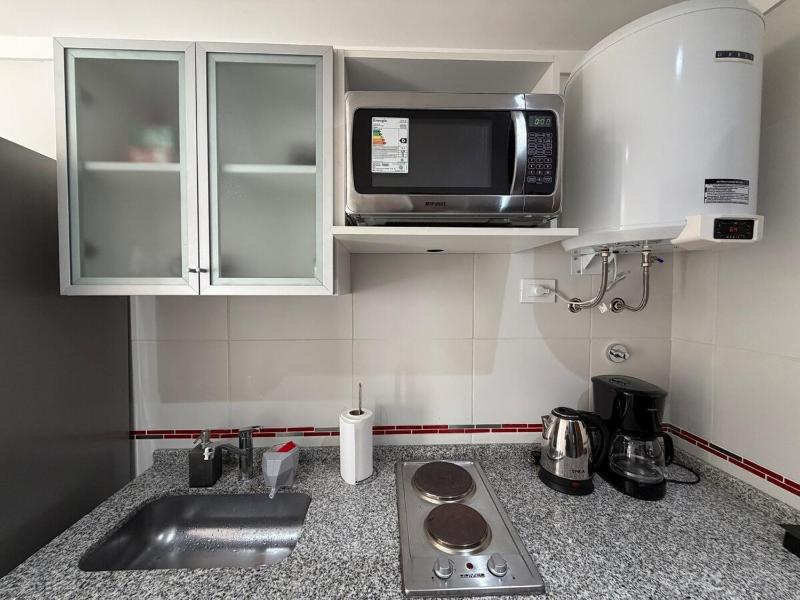 Zafiro SKY - Modern Apartment - image 15