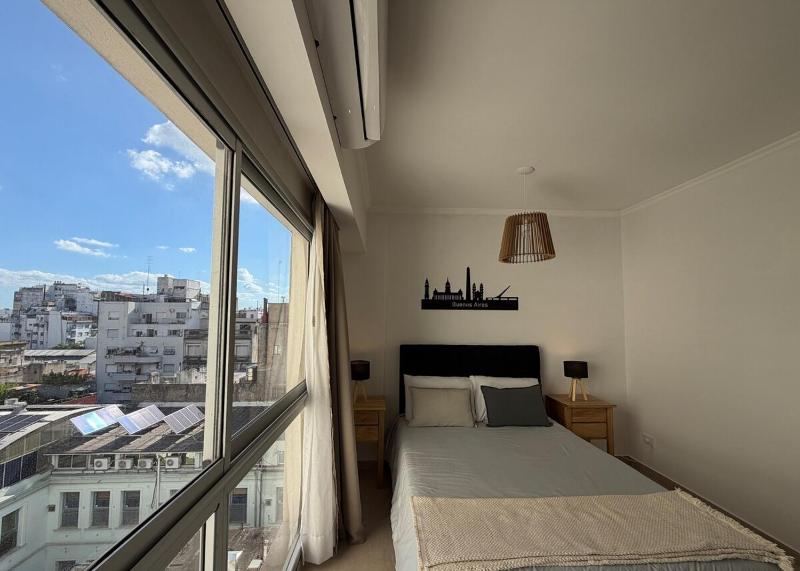 Zafiro SKY - Modern Apartment - image 3