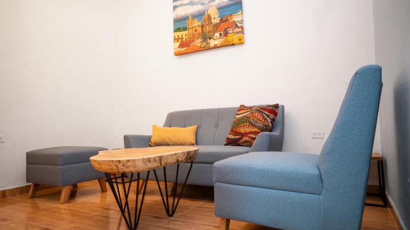 Casa Quero 915 4BR House Old City rooftop jacuzzi AC full Wifi - image 9