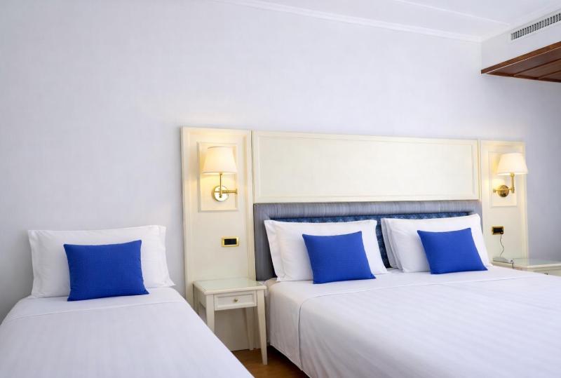 Hotel President Venezia - image 27