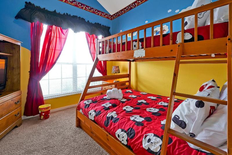 Windsor Palms Resort - image 31