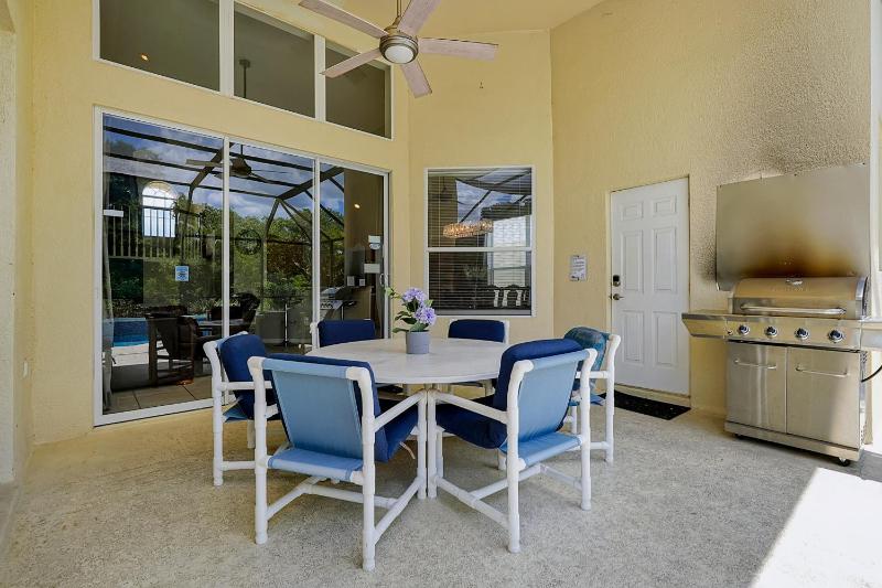 Windsor Palms Resort - image 39