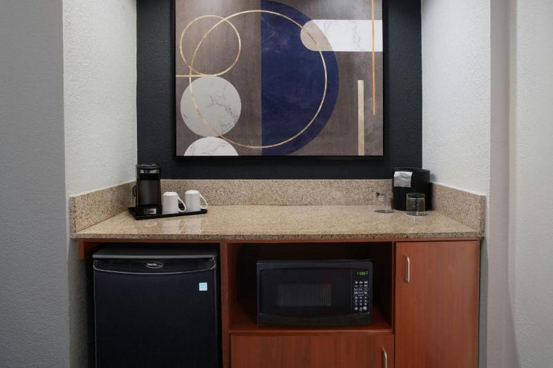Courtyard by Marriott San Antonio Downtown/Market Square - image 35