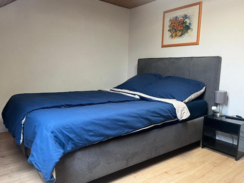 Beishan Appartements Nürnberg in Zentrum Dachgeschoss - image 19