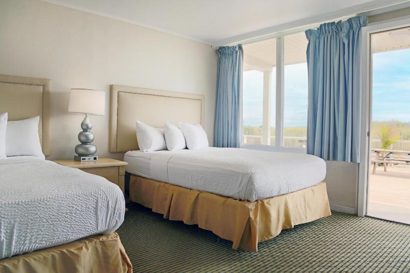 Seabonay Oceanfront Motel - image 23