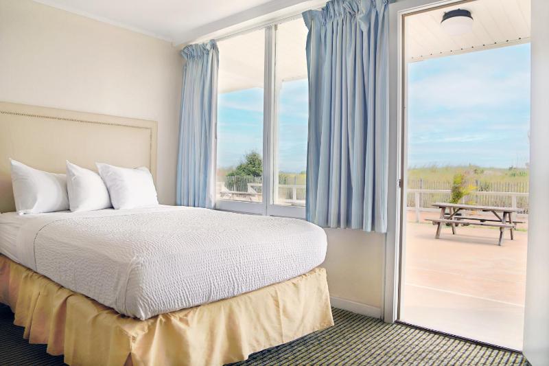 Seabonay Oceanfront Motel - image 22