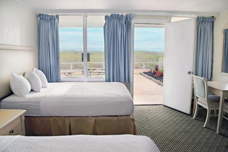 Seabonay Oceanfront Motel - image 19