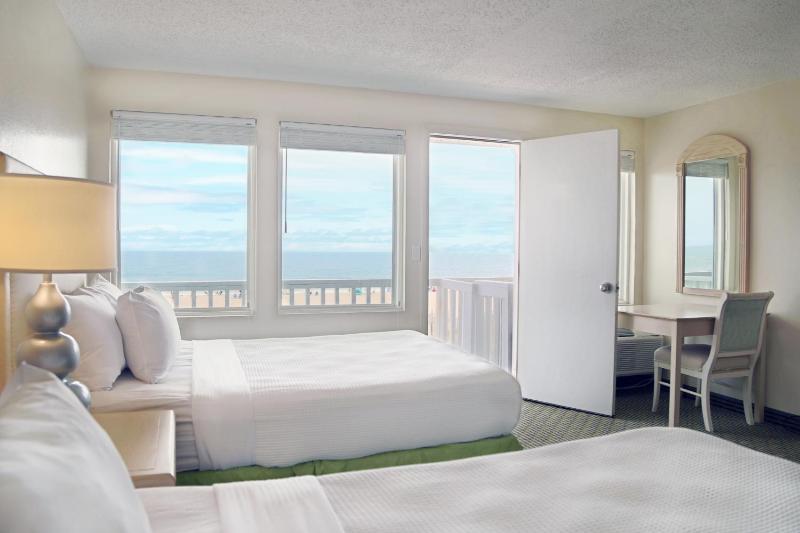 Seabonay Oceanfront Motel - image 25