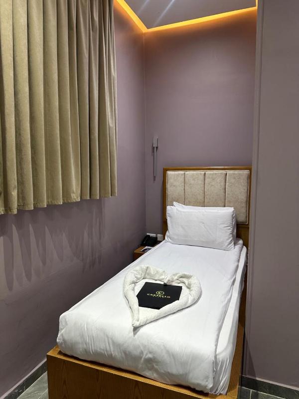 castello hotel - image 11