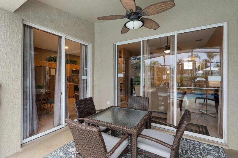 Windsor Palms Resort - image 30