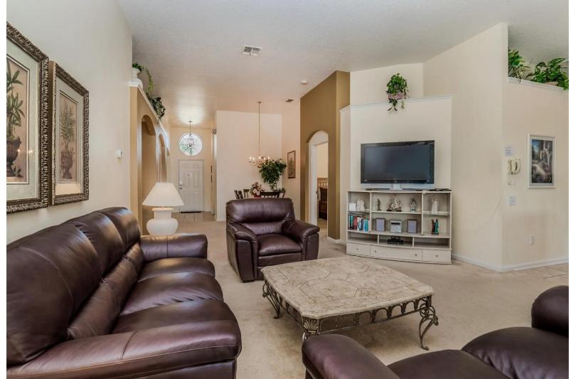 Windsor Palms Resort - image 20