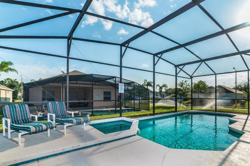 Windsor Palms Resort - image 2