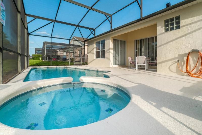Windsor Palms Resort - image 37