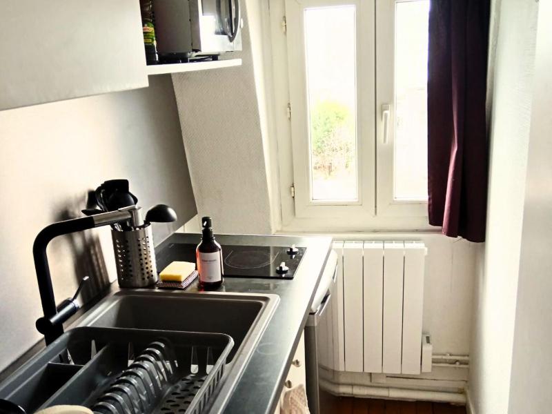 Studio Cosy Proche Gare Rouen Rive Droite - image 6