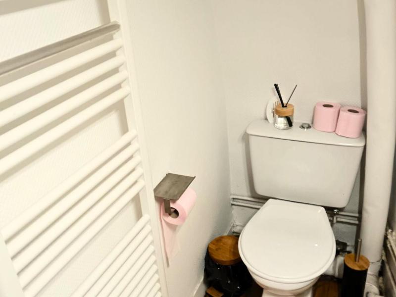 Studio Cosy Proche Gare Rouen Rive Droite - image 3