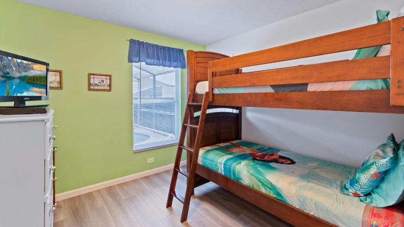 Windsor Palms Resort - image 38