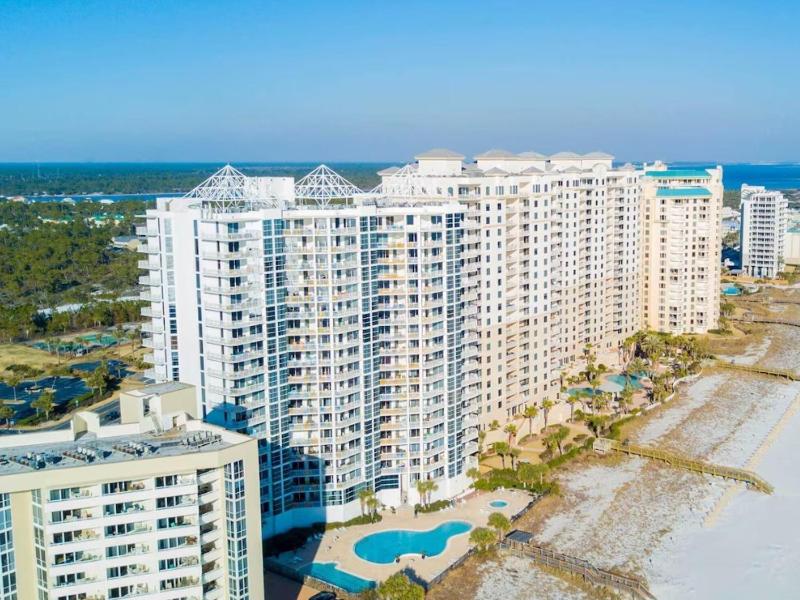 Palacio Unit 403 - image 36