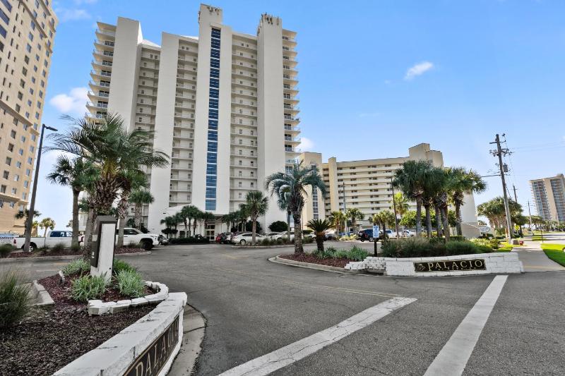 Palacio Unit 403 - image 45