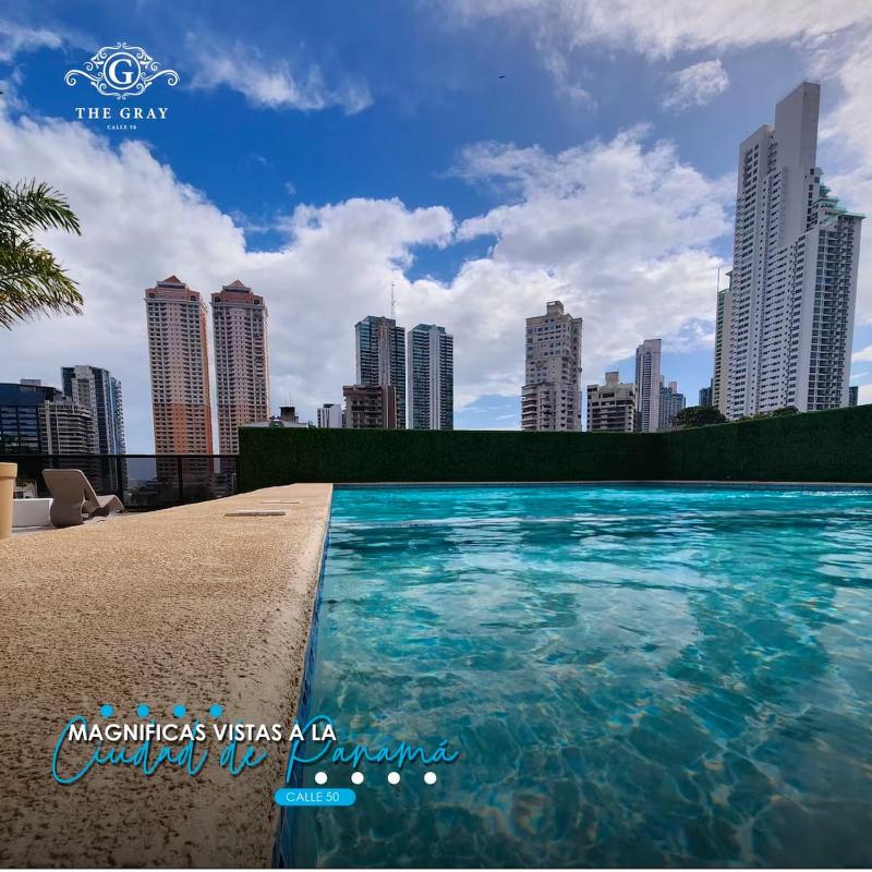 Modern Apartments at The Gray Prime Location - image 2