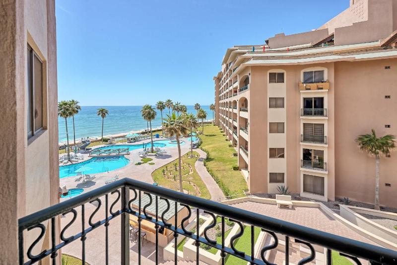 3 Bedroom Beach Front at Sonoran Spa E410 - image 6