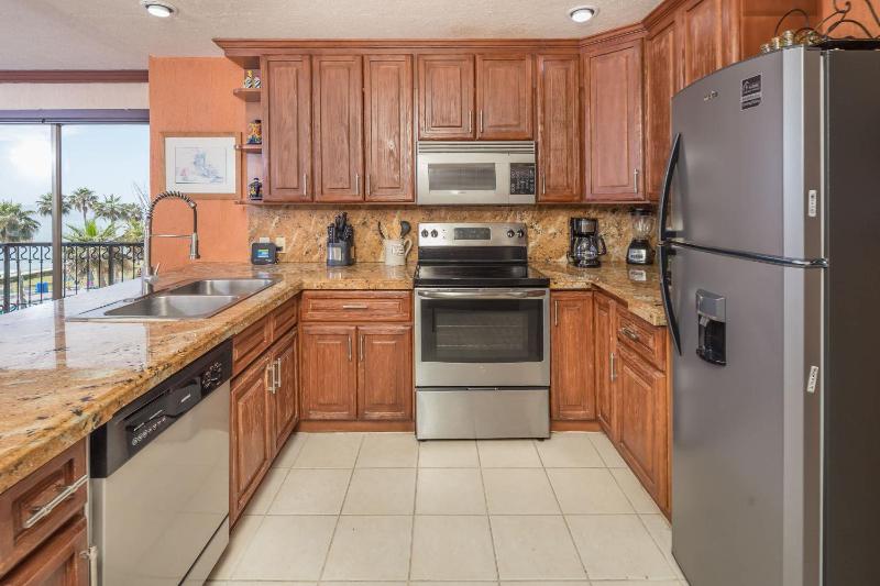 3 Bedroom Beach Front at Sonoran Spa E410 - image 3