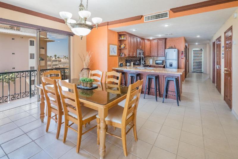 3 Bedroom Beach Front at Sonoran Spa E410 - image 35