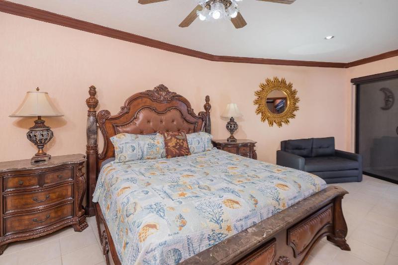 3 Bedroom Beach Front at Sonoran Spa E410 - image 22