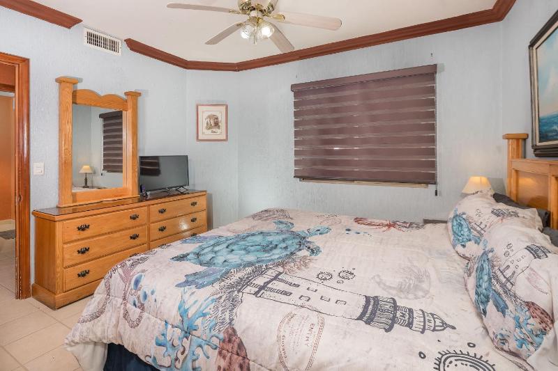 3 Bedroom Beach Front at Sonoran Spa E410 - image 25