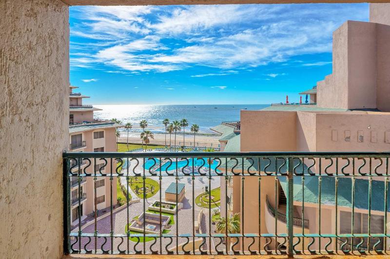 Oceanfront hideaway at Sonoran Spa N608 - image 28