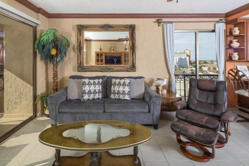 Oceanfront hideaway at Sonoran Spa N608 - image 29