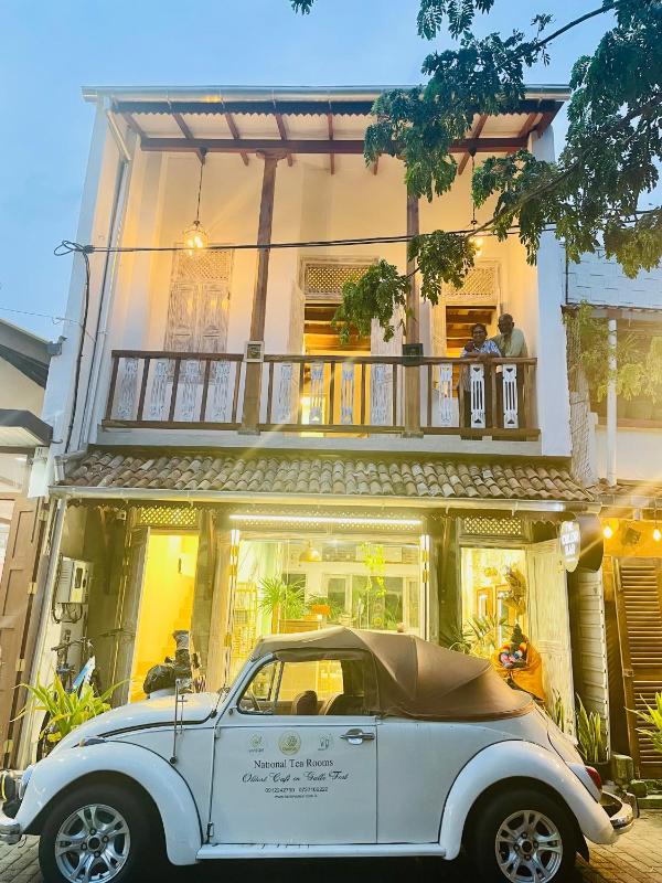 Ayubowan Home - image 11