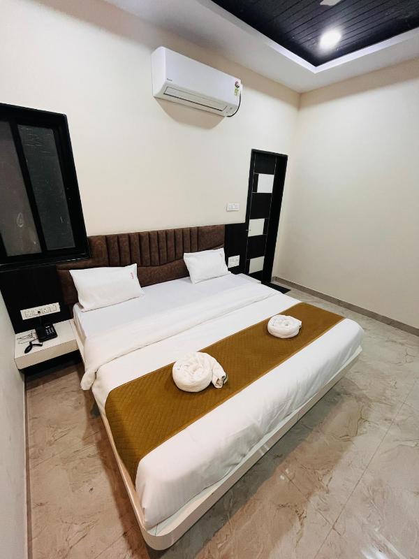 Hotel Basil Inn - image 15