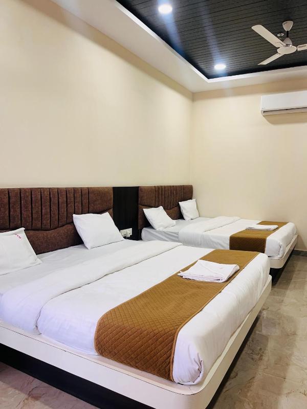 Hotel Basil Inn - image 16