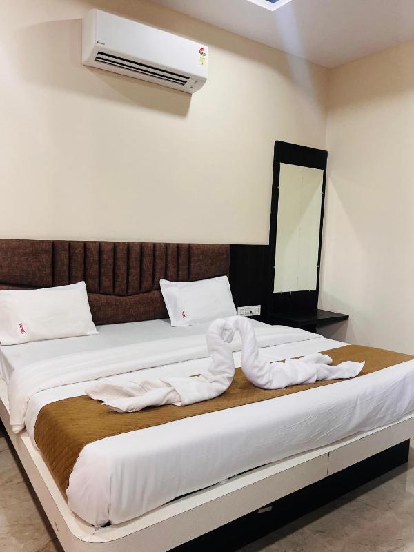 Hotel Basil Inn - image 14