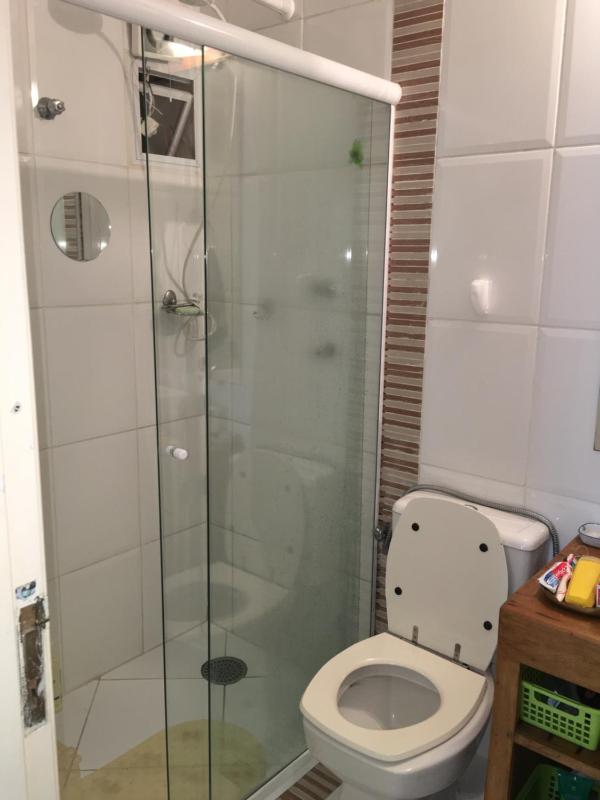 Apartamento Cidade de Ubatuba - image 31