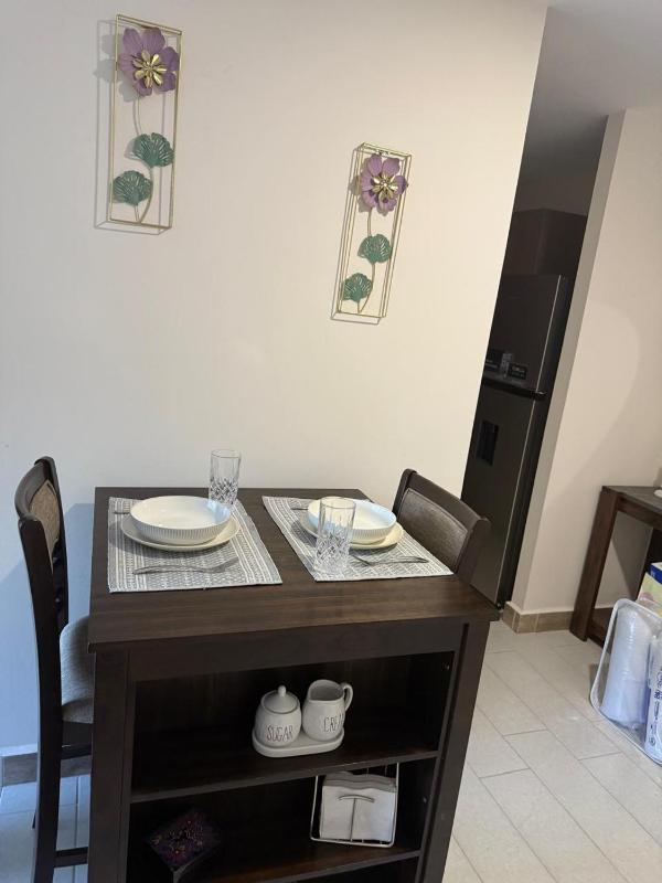 Executive apartment-urban style - image 12