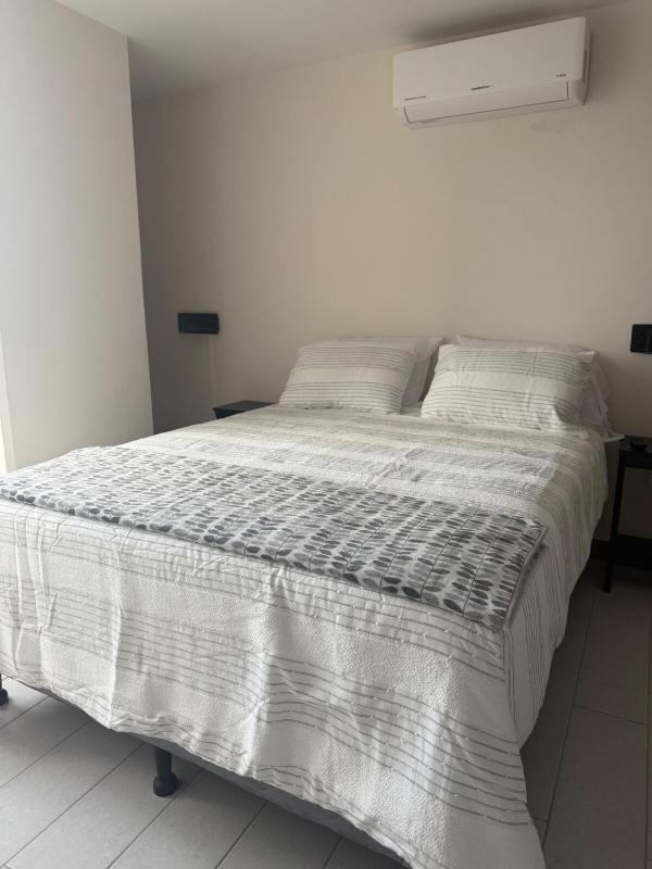 Executive apartment-urban style - image 8