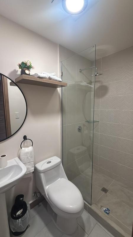Executive apartment-urban style - image 5