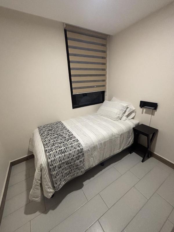 Executive apartment-urban style - image 2