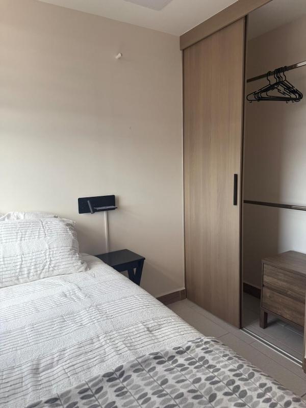 Executive apartment-urban style - image 15