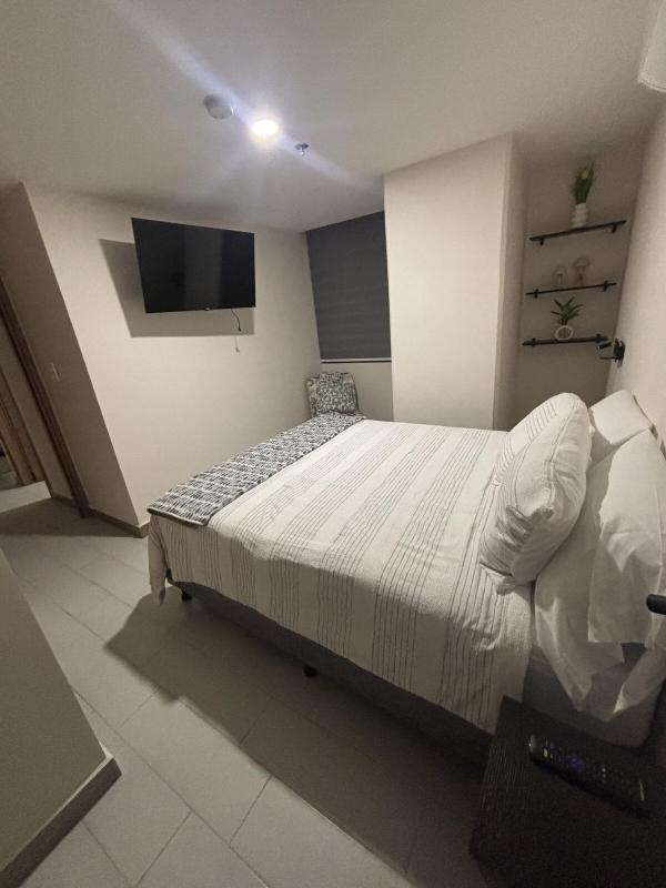 Executive apartment-urban style - image 7