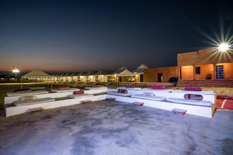 Limra Desert Camp With Swimming pool - image 2