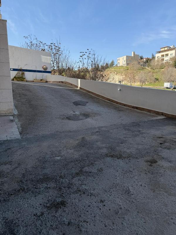 2 BR 100 sqm Modern Apt Abdoun - image 13