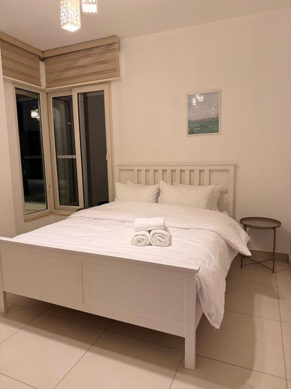 2 BR 100 sqm Modern Apt Abdoun - image 4